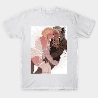 Girls T-Shirt